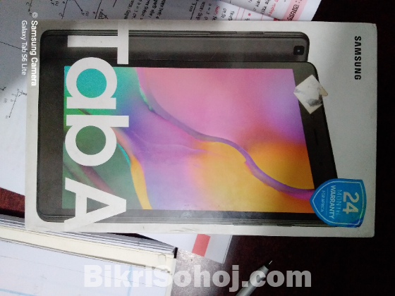 Samsung Galaxy tab A (2019)